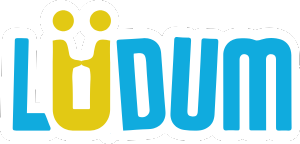 Lüdum Logo